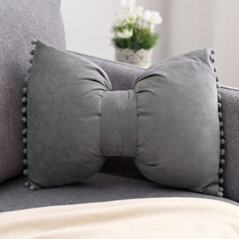 Befez | Elegant Arch Pillow as Home Decor Accent
