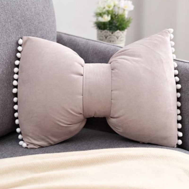 Befez | Elegant Arch Pillow as Home Decor Accent
