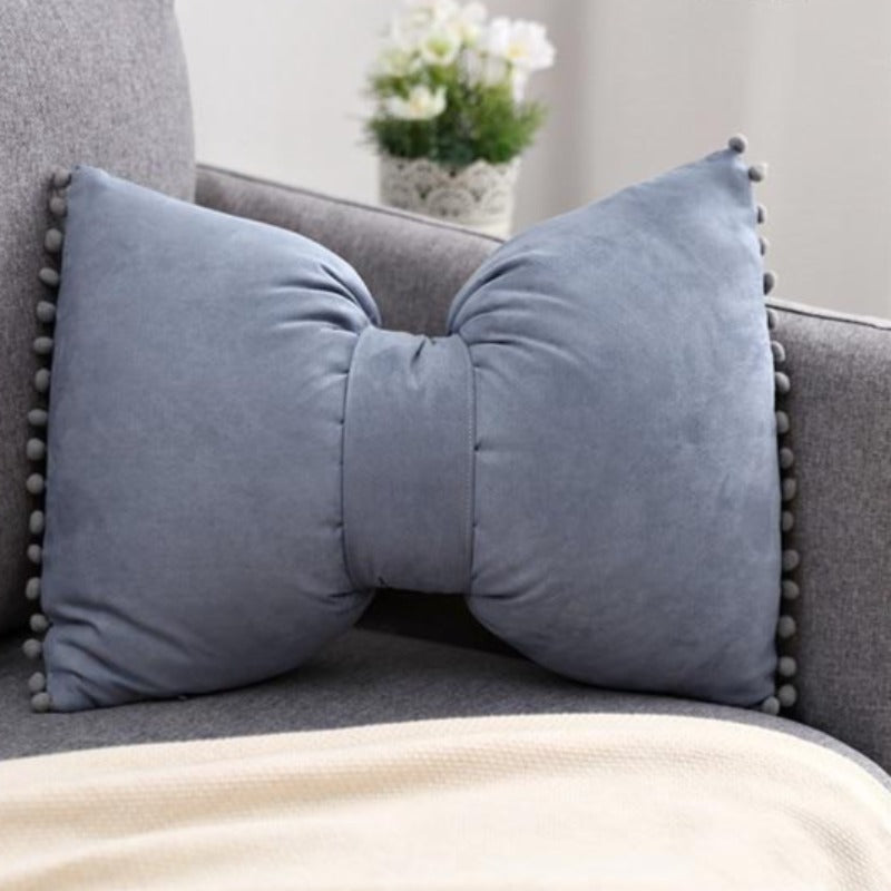 Befez | Elegant Arch Pillow as Home Decor Accent
