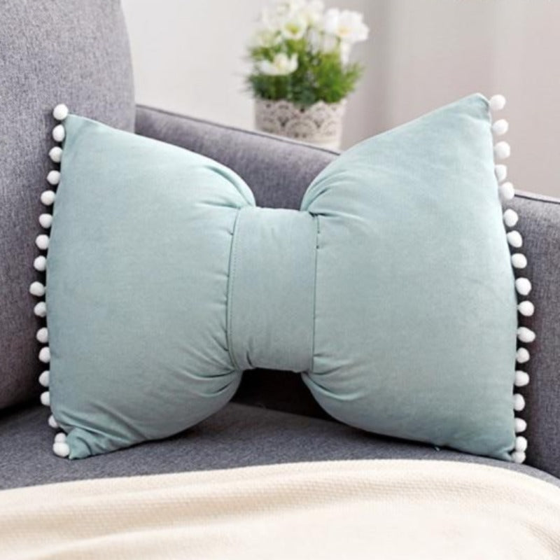 Befez | Elegant Arch Pillow as Home Decor Accent