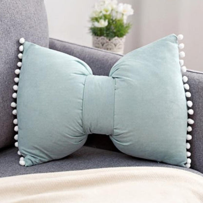 Befez | Elegant Arch Pillow as Home Decor Accent
