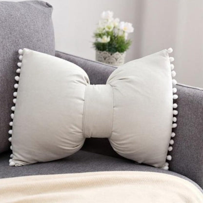 Befez | Elegant Arch Pillow as Home Decor Accent - Befez