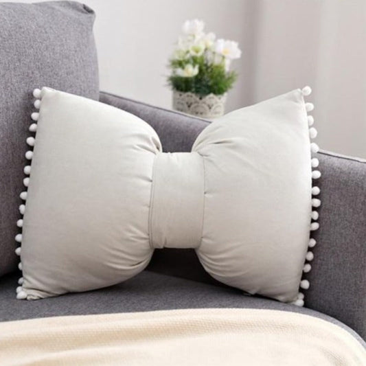 Befez | Elegant Arch Pillow as Home Decor Accent - Befez