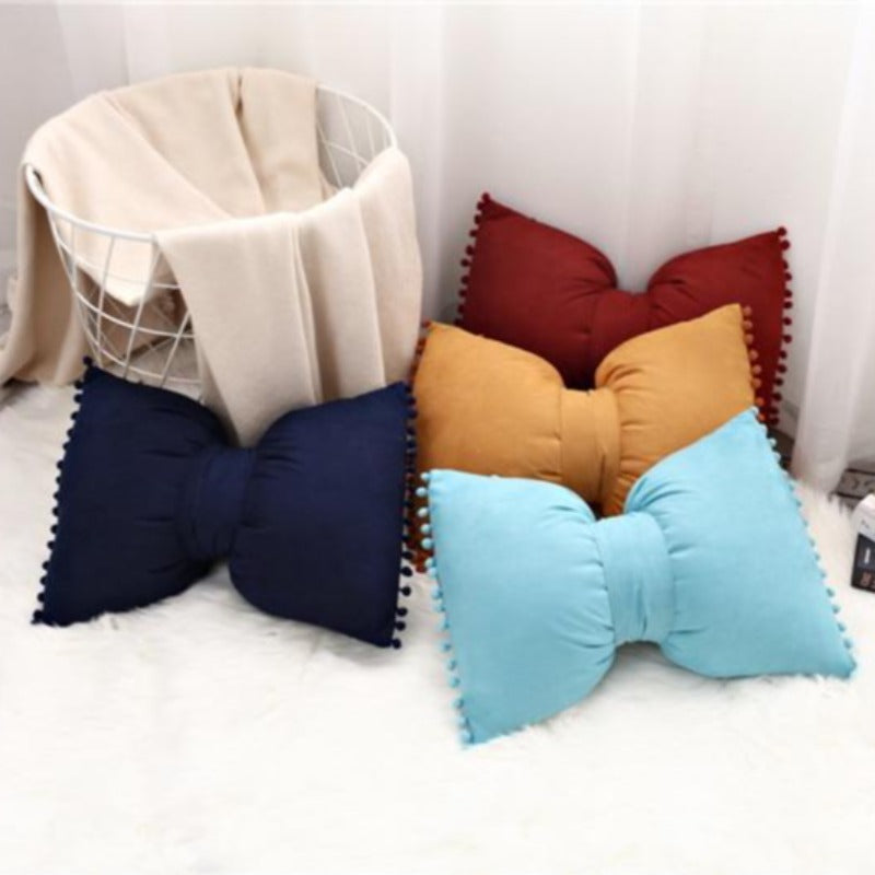Befez | Elegant Arch Pillow as Home Decor Accent
