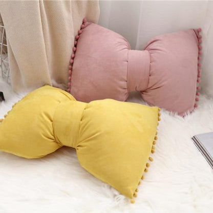Befez | Elegant Arch Pillow as Home Decor Accent