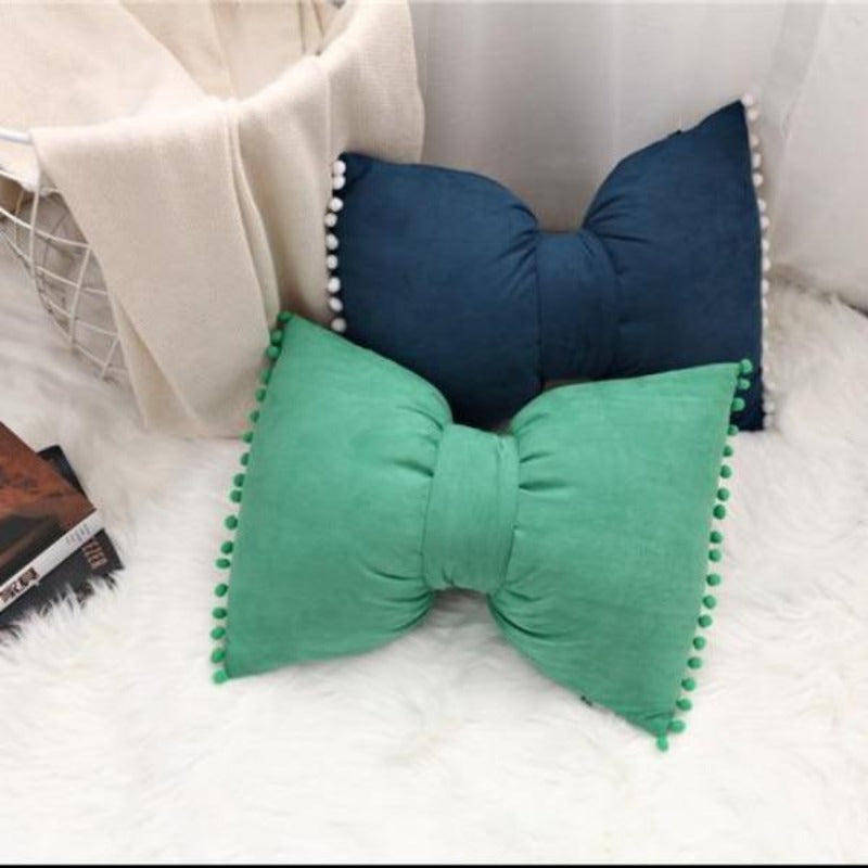 Befez | Elegant Arch Pillow as Home Decor Accent