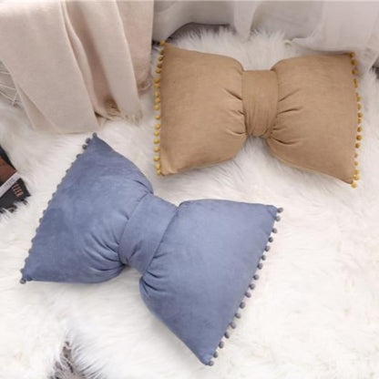Befez | Elegant Arch Pillow as Home Decor Accent