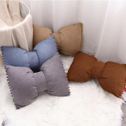 Befez | Elegant Arch Pillow as Home Decor Accent