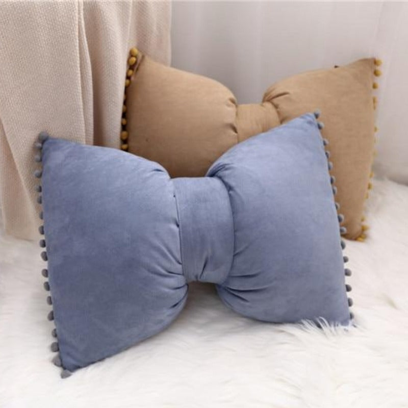 Befez | Elegant Arch Pillow as Home Decor Accent
