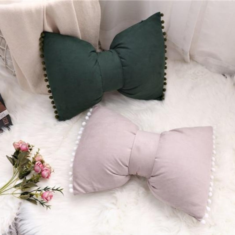 Befez | Elegant Arch Pillow as Home Decor Accent