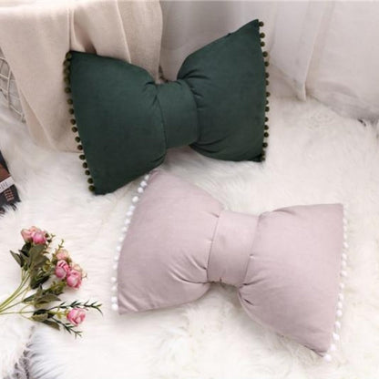 Befez | Elegant Arch Pillow as Home Decor Accent
