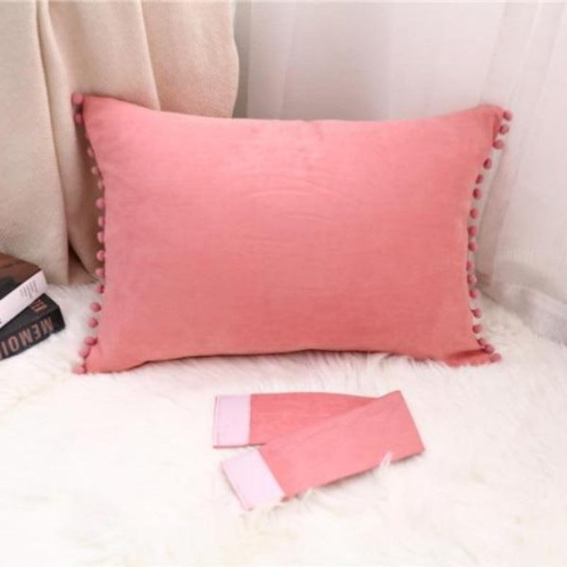 Befez | Elegant Arch Pillow as Home Decor Accent