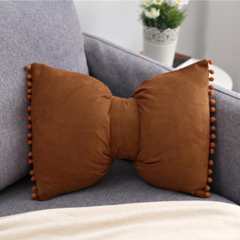Befez | Elegant Arch Pillow as Home Decor Accent