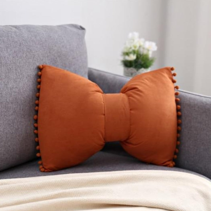 Befez | Elegant Arch Pillow as Home Decor Accent