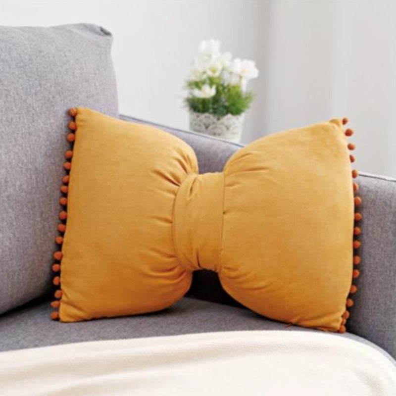 Befez | Elegant Arch Pillow as Home Decor Accent