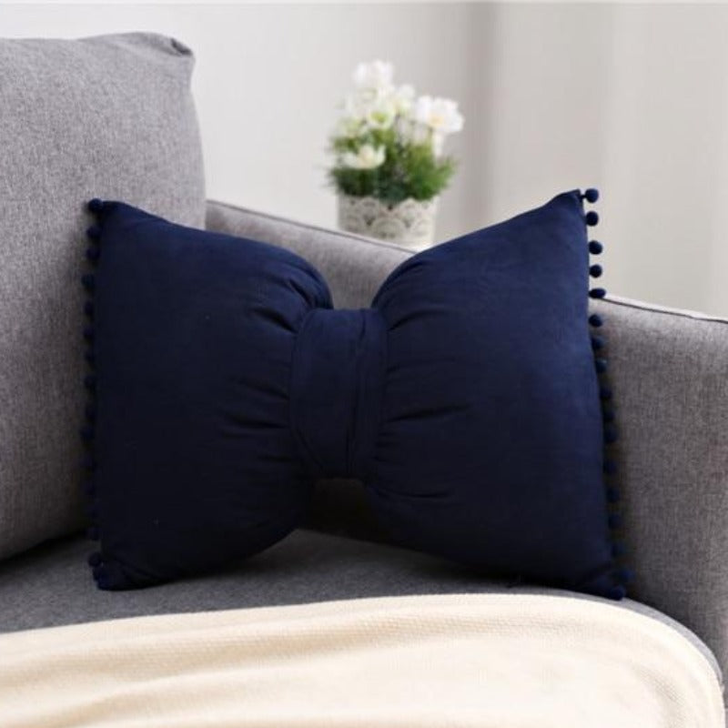 Befez | Elegant Arch Pillow as Home Decor Accent
