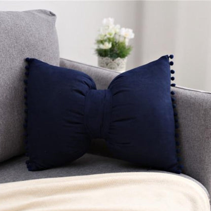 Befez | Elegant Arch Pillow as Home Decor Accent