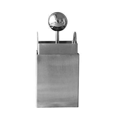 Easy Square Manual Cheese Tofu Cutter - Befez