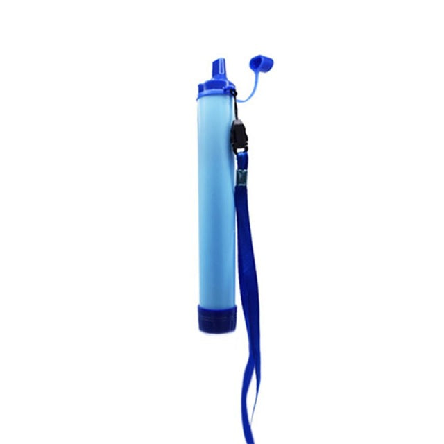 Compact Hiking Water Filter Purification System - Befez