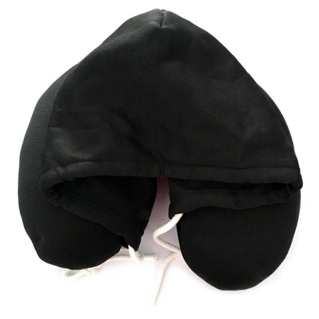 Comfortable Foldable Travel Neck Pillow