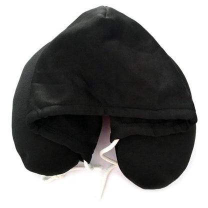 Comfortable Foldable Travel Neck Pillow
