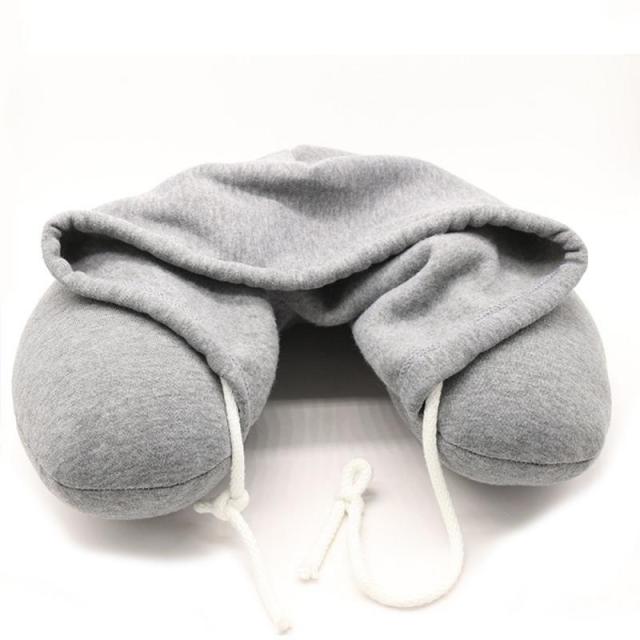Comfortable Foldable Travel Neck Pillow - Befez