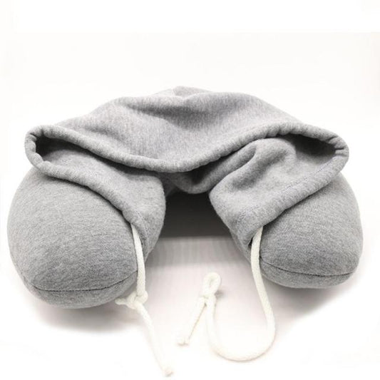 Comfortable Foldable Travel Neck Pillow - Befez