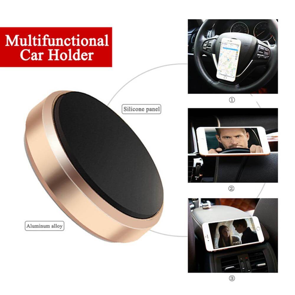 Strong Magnetic Universal Phone Mount