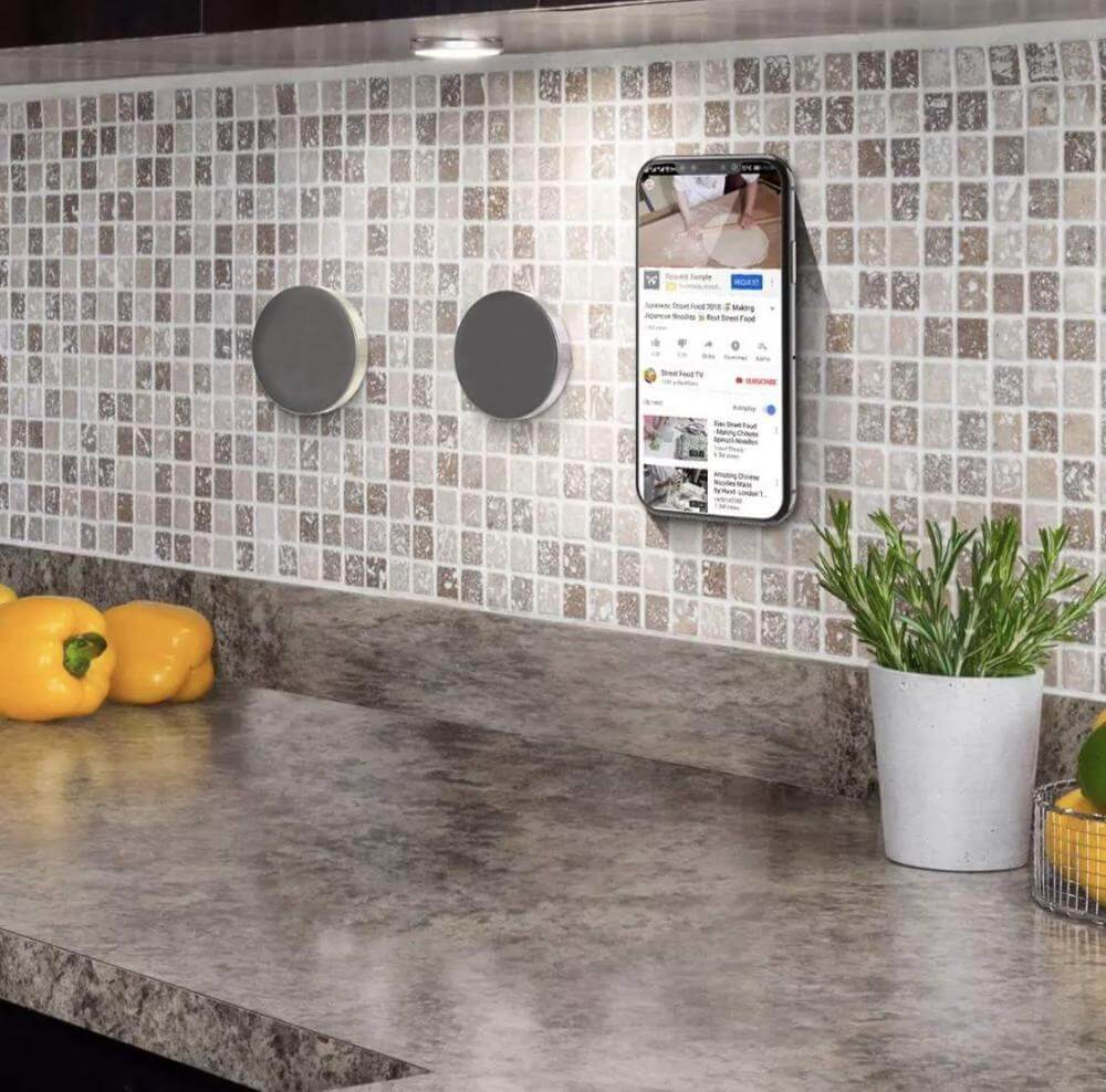 Strong Magnetic Universal Phone Mount