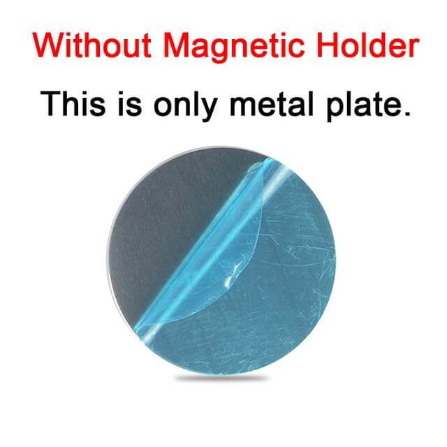 Strong Magnetic Universal Phone Mount