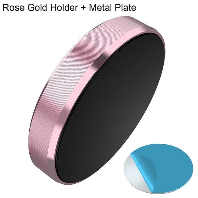 Strong Magnetic Universal Phone Mount