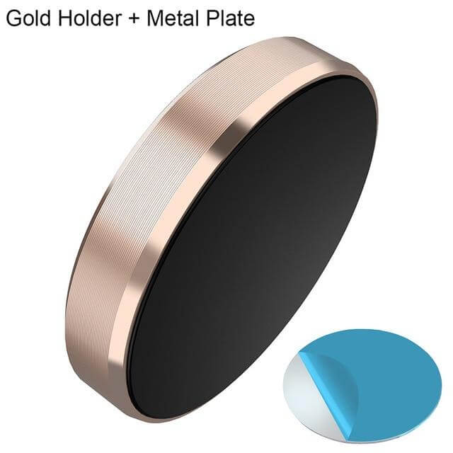 Strong Magnetic Universal Phone Mount