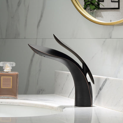 Premium Bathroom Sink Faucet for Elegant Bathrooms