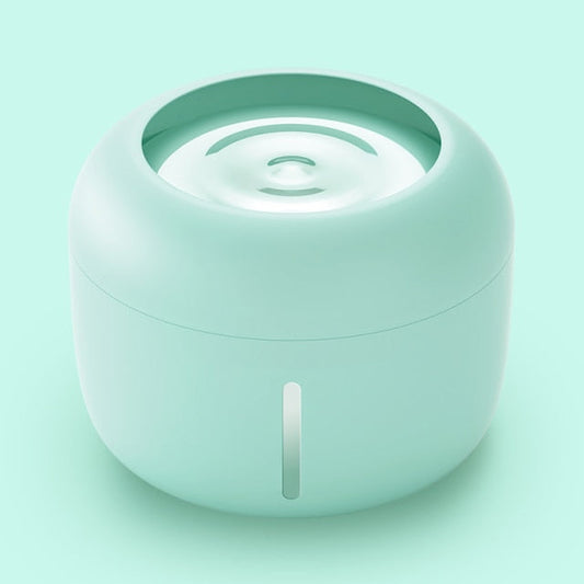 Compact Pet Fountain Automatic Water Feeder - Befez