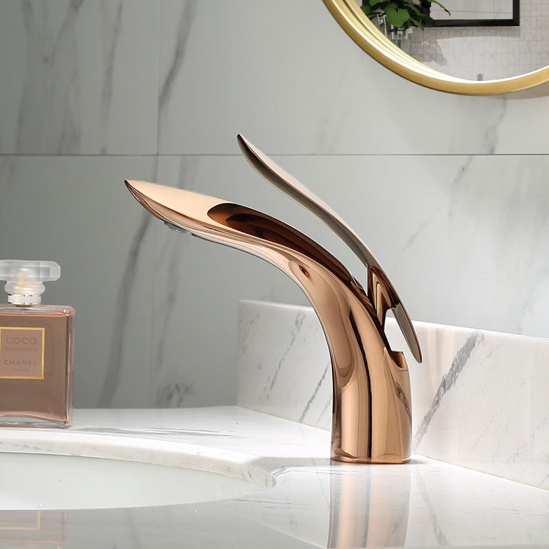 Premium Bathroom Sink Faucet for Elegant Bathrooms - Befez