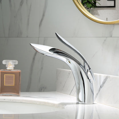Premium Bathroom Sink Faucet for Elegant Bathrooms