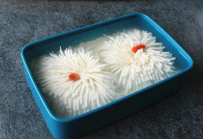 Easy Square Manual Cheese Tofu Cutter