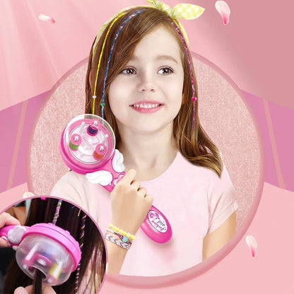 Easy Hair Braider Tool - Befez