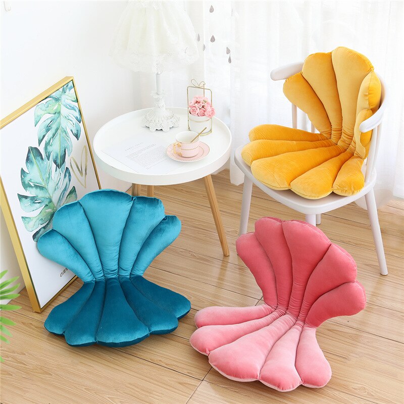 Soft Padded Chair Cushion
