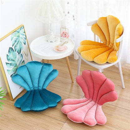 Soft Padded Chair Cushion