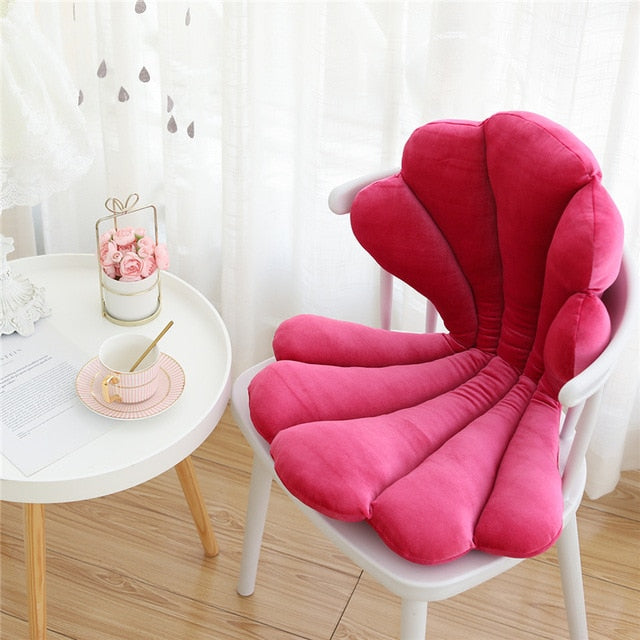 Soft Padded Chair Cushion