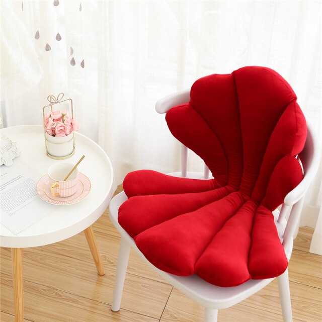 Soft Padded Chair Cushion