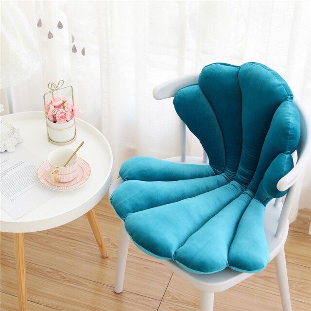 Soft Padded Chair Cushion