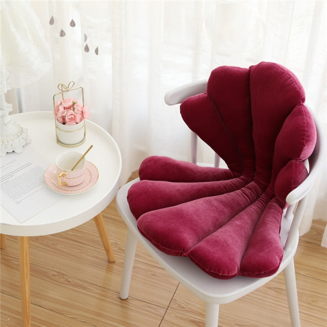 Soft Padded Chair Cushion