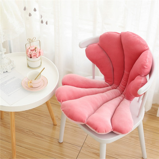 Soft Padded Chair Cushion
