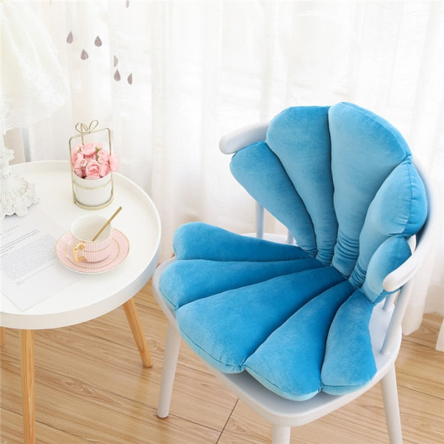Soft Padded Chair Cushion