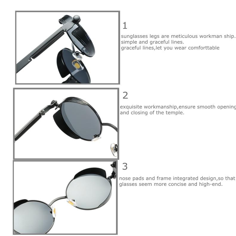 Trendy Fashion Sunglasses