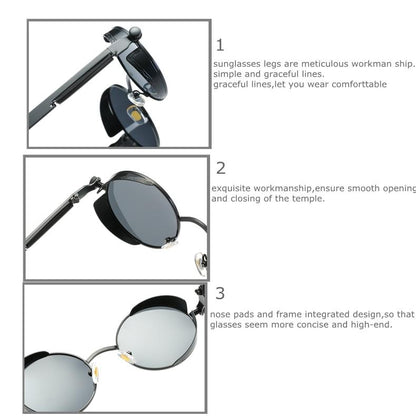 Trendy Fashion Sunglasses