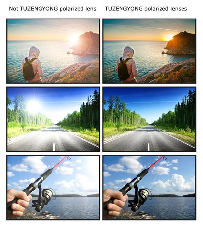 Trendy Fashion Sunglasses