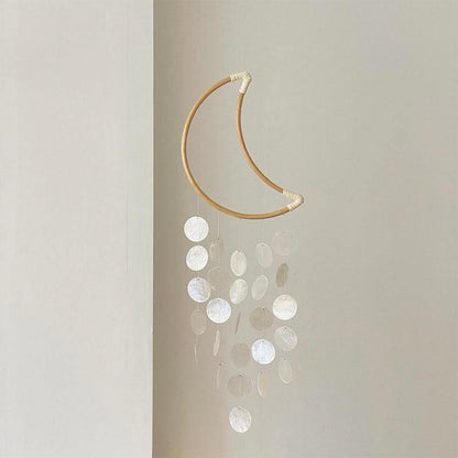 Calming Baby Wind Chime Mobile - Befez